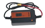 Obrázek Desulfator CARCLEVER - oživovač baterií 12V-48V, 200Ah