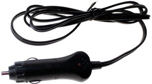 Obrázek z CL zástrčka s LED a kabelem 