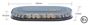 Obrázek z SLIM rampa oranžová, 30LEDx3W, magnet, 12-24V, 250mm, ECE R65 R10 
