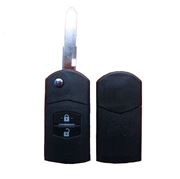 Obrázek Náhr. obal klíče pro Mazda, 2-tlačítkový