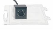 Obrázek Kamera PAL/NTSC do vozu Jeep Compass, Patriot