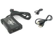Obrázek Connects2 - ovládání USB zařízení OEM rádiem Ford 5000, 6000, Jaguar