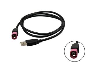 Obrázek z USB konektor BMW 