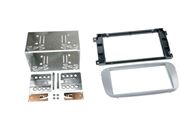 Obrázek 2DIN redukce pro Ford Mondeo 2007-, Focus 2007-2011, S-MAX 2006-, C-MAX 2007-2010