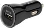 Obrázek z Vivanco CL USB nabíječka černá 