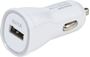 Obrázek z Vivanco CL USB nabíječka bílá 