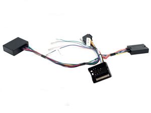 Obrázek z Adaptér z volantu pro Audi A3, A4, A6 2004-2015 Bose 