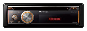 Obrázek z Pioneer DEH-X8700BT 