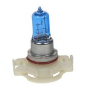 Obrázek Halogen. žárovka 12V s paticí PS24W, Blue white 4300K