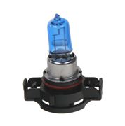 Obrázek Halogen. žárovka 12V s paticí PSY24W, Blue white 4300K