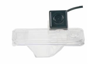 Obrázek z Kamera PAL/NTSC do vozu Hyundai Santa Fe 09/2012- (III) 