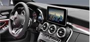 Obrázek Video vstup Mercedes-Benz Comand Online NTG5/5.1, Audio 20