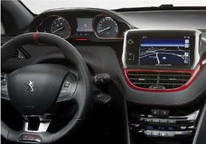 Obrázek z x Video vstup Peugeot/Citroën SMEG (+) 