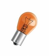 Obrázek OSRAM 24V BAU15s (PY21W) 21W truckstar (1 ks)