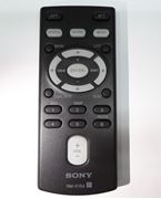 Obrázek Sony RM-X154