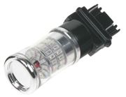 Obrázek TURBO LED T20 (3157) červená 12-24V, 48W