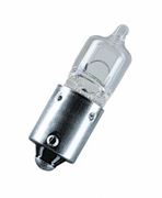 Obrázek OSRAM 12V BA9S 5W standard (1ks)