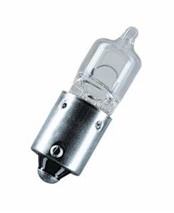 Obrázek z OSRAM 12V BA9S 5W standard (1ks) 