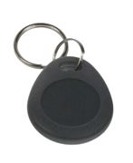 Obrázek Čipový přívěšek RFID pro přístupové a zabezpečovací systémy 125kHz