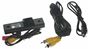 Obrázek z Kamera PAL/NTSC do vozu Opel Astra, Corsa, Zafira, Chevrolet Captiva, Spark, Epica 