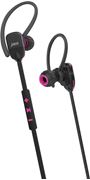 Obrázek Jam Audio Transit Micro Sports Buds Pink HX-EP510PK + sportovní láhev