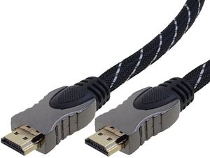 Obrázek z VCOM HDMI kabel 1,8m 