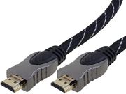 Obrázek VCOM HDMI kabel 3,0m