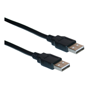 Obrázek USB kabel propojovací 3m