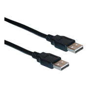 Obrázek USB kabel propojovací 1.5m