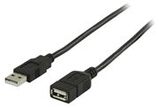 Obrázek USB kabel prodlužovací 1m