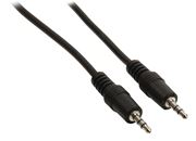 Obrázek Propojovací kabel JACK M-JACK M  0.25m