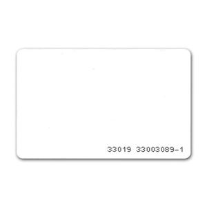Obrázek z Entry RF Long CARD bezkontaktní karta 