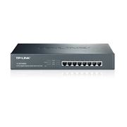 Obrázek IP8 Switch POE+GBIT 124