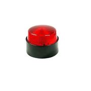 Obrázek EZS RBSL RED Výbojkový zábleskový blikač