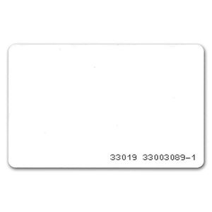 Obrázek z Entry RF ID CARD bezkontaktní karta 