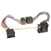 Obrázek ISO 005 Adaptér pro HF sady BMW Mini Rover