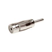 Obrázek AA-702 ID anténní adaptér ISO DIN samice samec