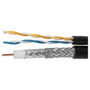 Obrázek RG6U-4W koaxiální kabel