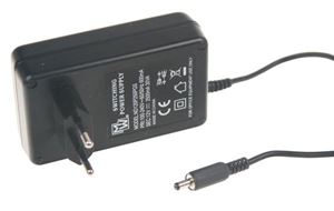 Obrázek z Napájecí adaptér síťový DS-X9HD,DS-X10M,DS-X10TD,IC-718HD,DS-X97Dblack,DS-X101d,DS-X101AD,DS-X102D 