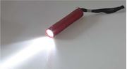 Obrázek Baterka LED s AA baterií