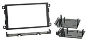 Obrázek 2DIN redukce pro Hummer H2 2003-08