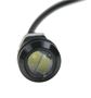 Obrázek z LED světlo pro denní svícení (eagle eye) 18mm, 12V, 3W, bílá 