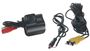 Obrázek z Kamera PAL/NTSC do vozu Mazda 3, 6 2007-2012, CX-5, CX-7 