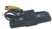 Obrázek Kamera PAL/NTSC do vozu Subaru Forester / Impreza / Legacy / Outback