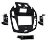 Obrázek z 2DIN redukce pro Ford Transit Connect 2013- 