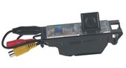 Obrázek Kamera formát PAL/NTSC do vozu Hyundai ix35