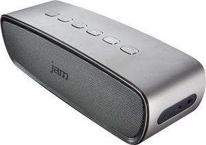 Obrázek z Jam Audio Heavy Metal™ Wireless Speaker HMDHX-P920S 