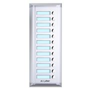 Obrázek Easydoor DJ 12T EXT v2 rozšiřující tablo