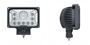 Obrázek z LED světlo obdélníkové, 13x LED (42W), 165x107x90mm 