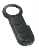 Obrázek Náhr. tlačítka klíče pro Fiat, 3-tlačítkový